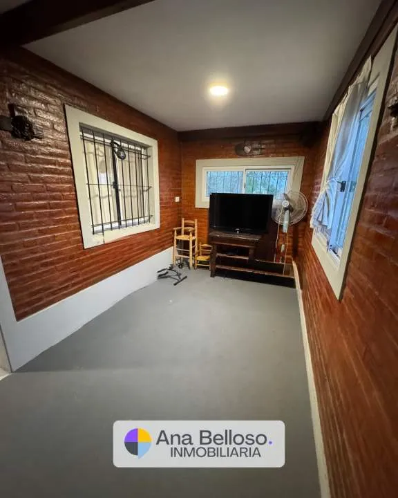 CASA DE CAMPO - TIERRA DEL FUEGO