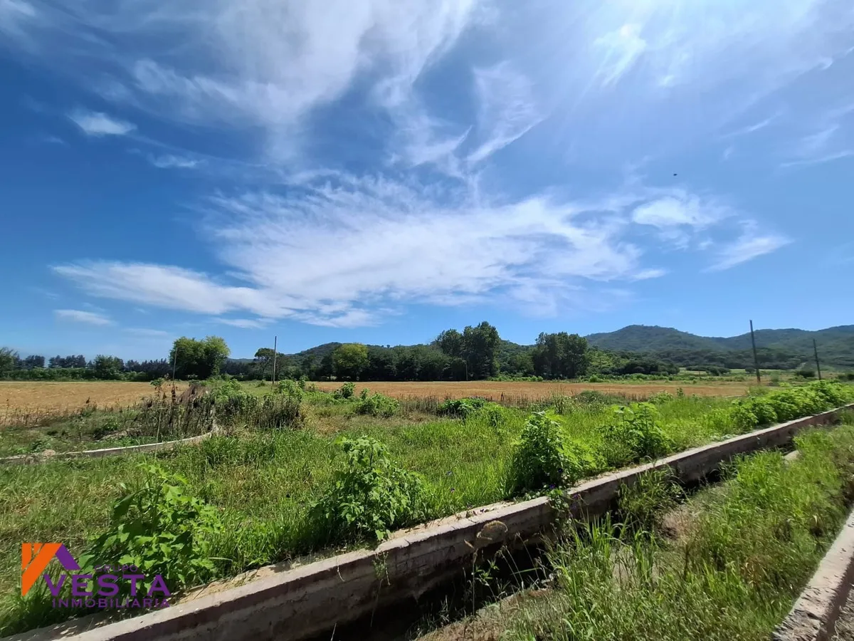 Terreno En Venta  - Loteo Boulevard Bella Vista-cerrillos