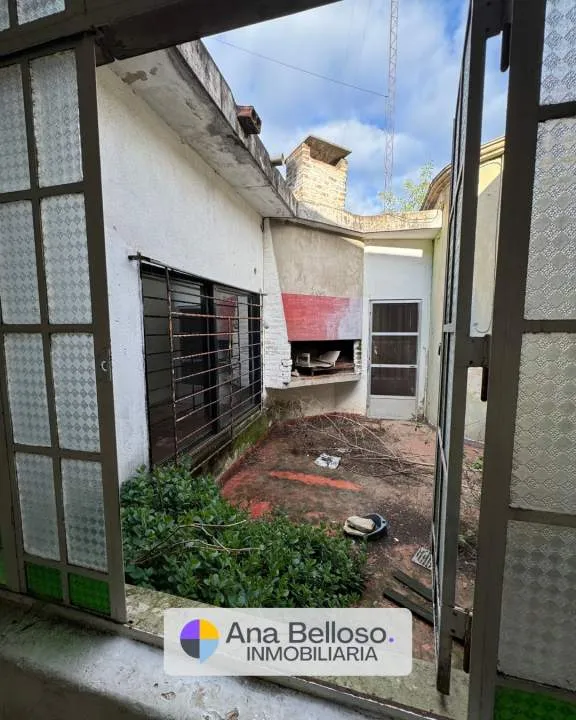 LOCAL COMERCIAL + OFICINA + SECTOR FABRICA