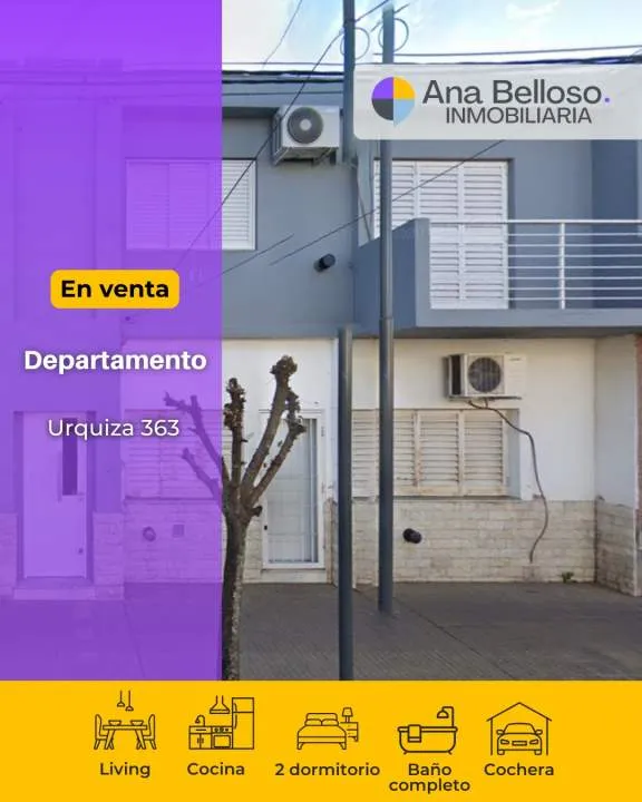 URQUIZA 363
