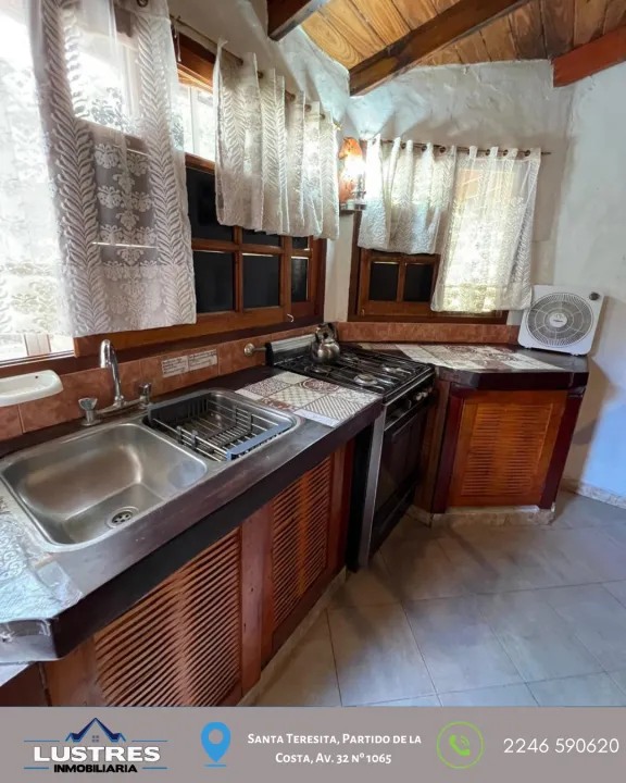 Departamentos venta en block , 5 unidades funcionales, San Clemente del tuyu