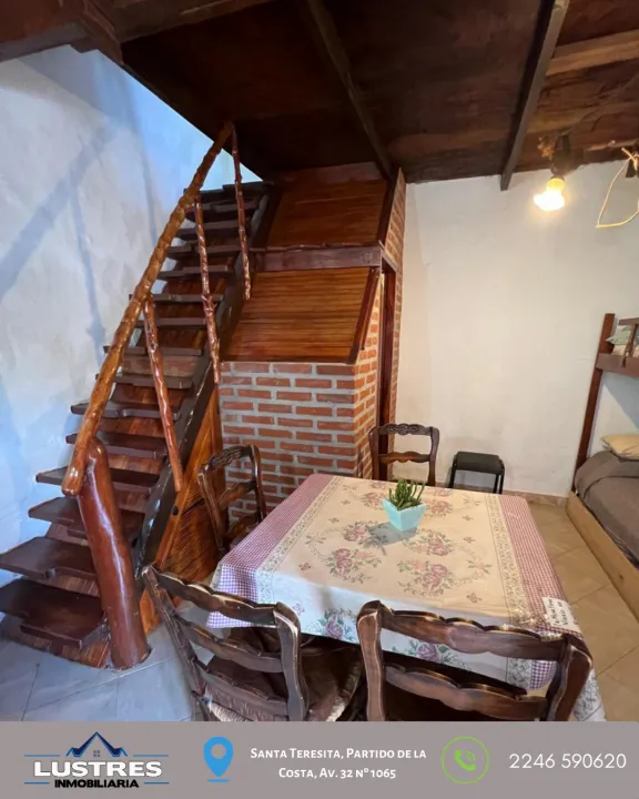 Departamentos venta en block , 5 unidades funcionales, San Clemente del tuyu