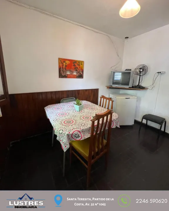 Departamentos venta en block , 5 unidades funcionales, San Clemente del tuyu