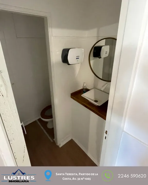 Local en venta Santa Teresita – excelente ubicación sobre calle de alto tránsito