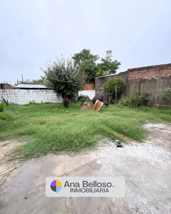 CASA EN ALQUILER