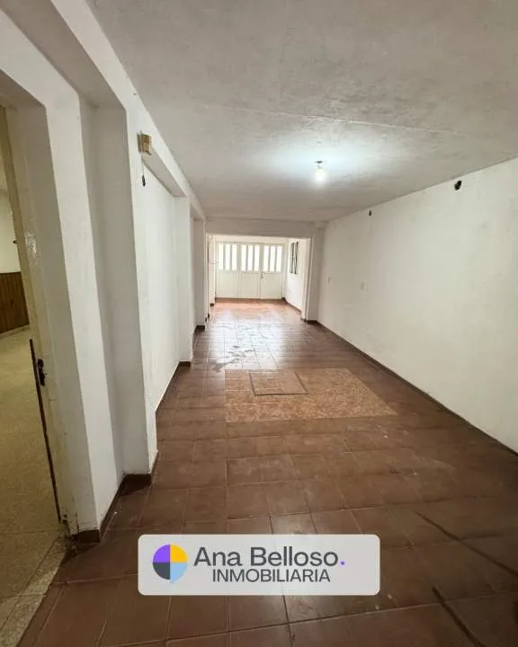 CASA EN ALQUILER