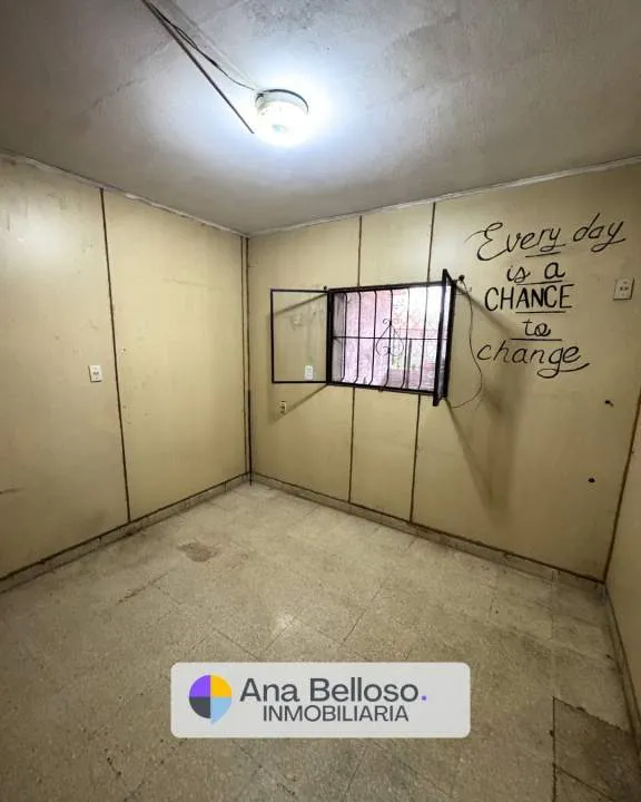 CASA EN ALQUILER