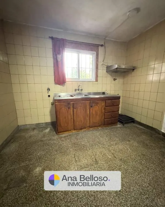 CASA EN ALQUILER