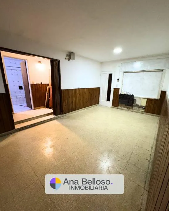 CASA EN ALQUILER