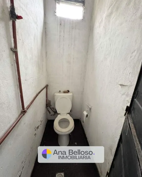 CASA EN ALQUILER