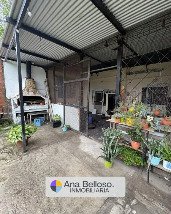 CASA EN ALQUILER