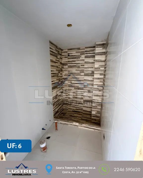 Departamentos en construcción – Las Toninas