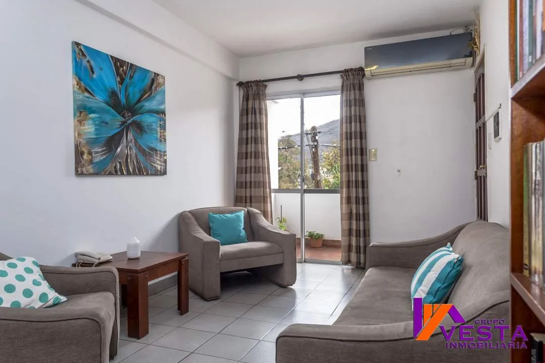 AV DEL BICENTENARIO 1800 *DEPARTAMENTO EN VENTA * IDEAL INVERSION *