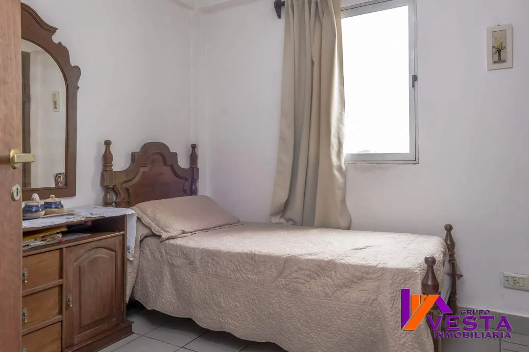 AV DEL BICENTENARIO 1800 *DEPARTAMENTO EN VENTA * IDEAL INVERSION *