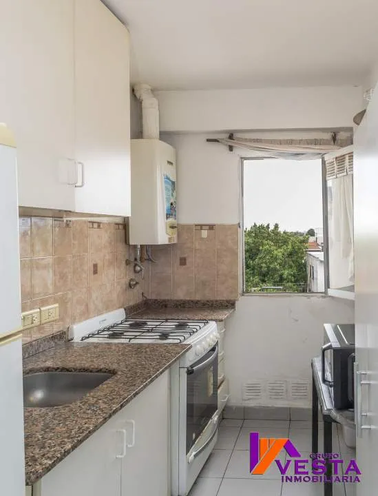 AV DEL BICENTENARIO 1800 *DEPARTAMENTO EN VENTA * IDEAL INVERSION *