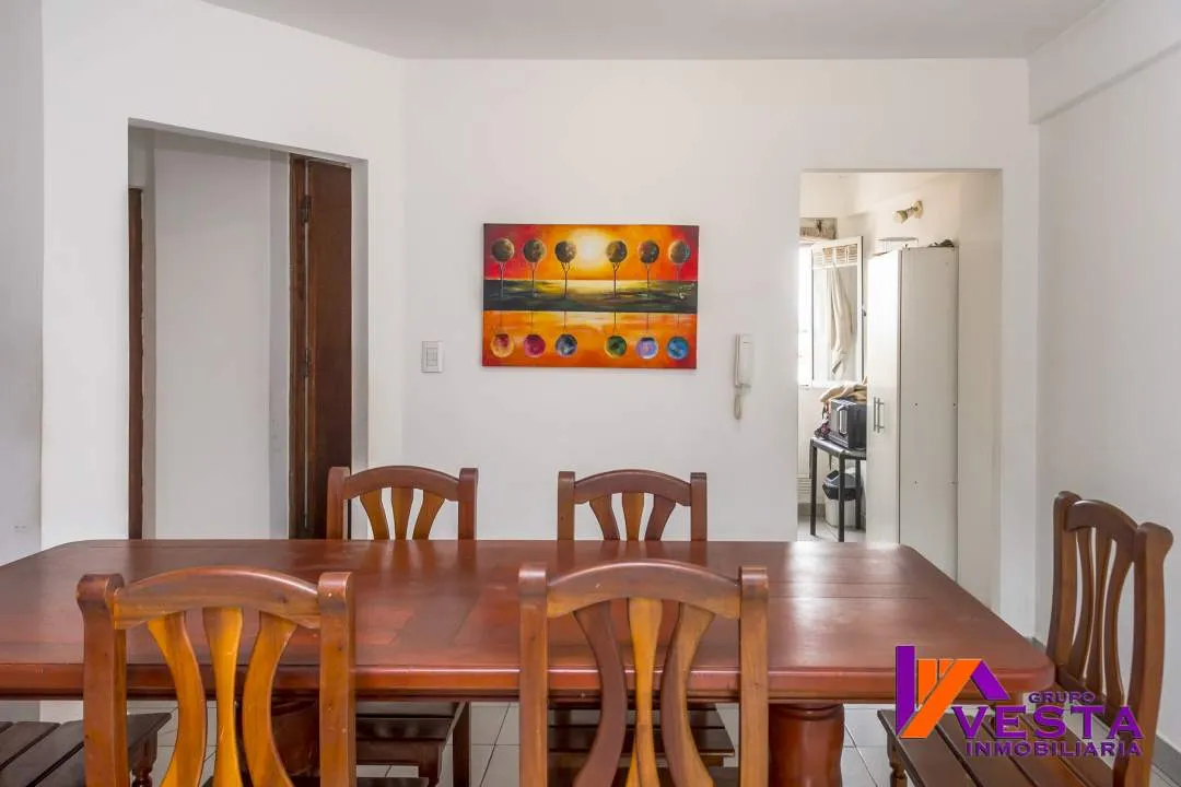 AV DEL BICENTENARIO 1800 *DEPARTAMENTO EN VENTA * IDEAL INVERSION *