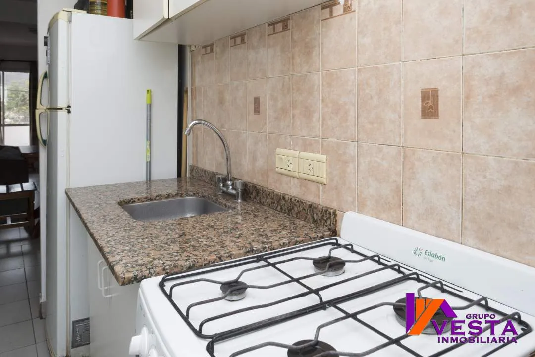 AV DEL BICENTENARIO 1800 *DEPARTAMENTO EN VENTA * IDEAL INVERSION *