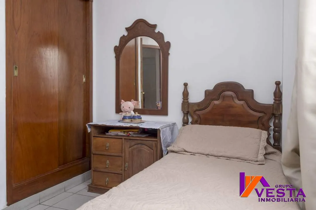 AV DEL BICENTENARIO 1800 *DEPARTAMENTO EN VENTA * IDEAL INVERSION *