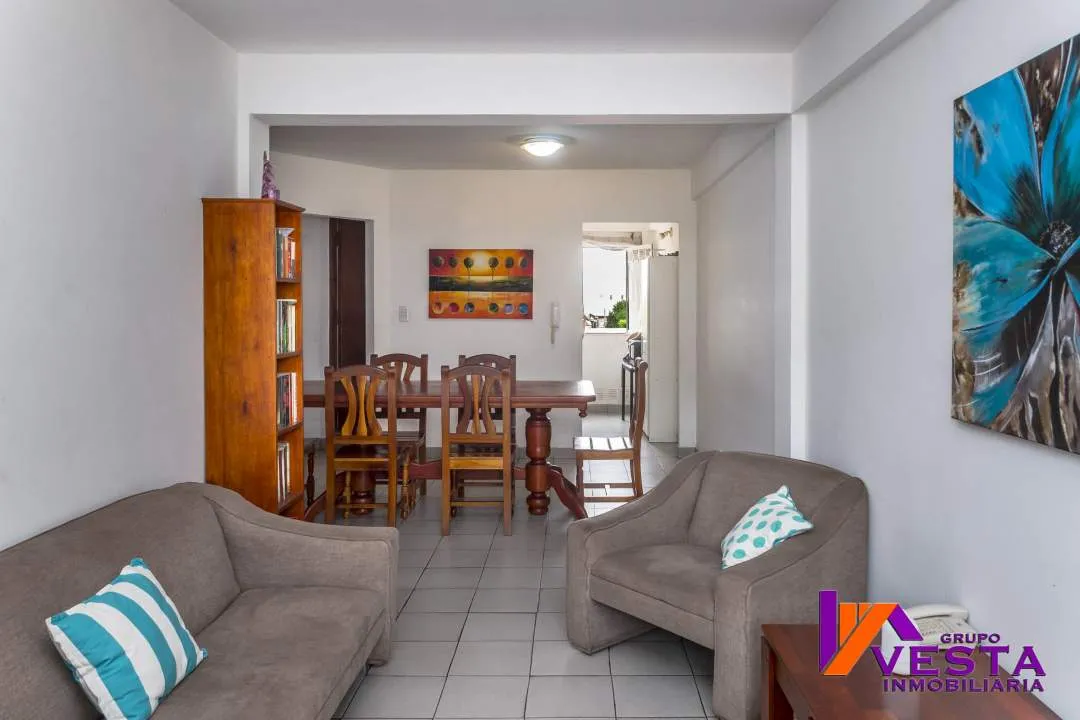 AV DEL BICENTENARIO 1800 *DEPARTAMENTO EN VENTA * IDEAL INVERSION *