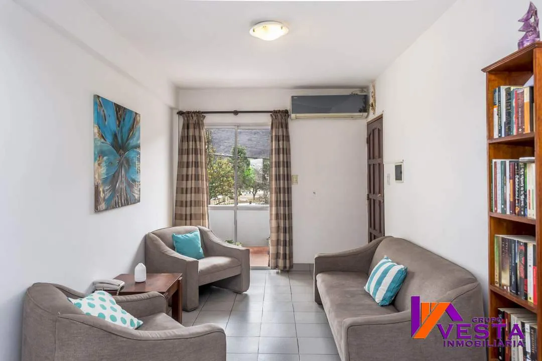 AV DEL BICENTENARIO 1800 *DEPARTAMENTO EN VENTA * IDEAL INVERSION *