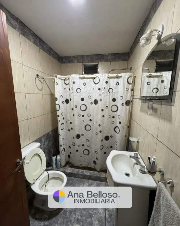 CASA EN ALQUILER