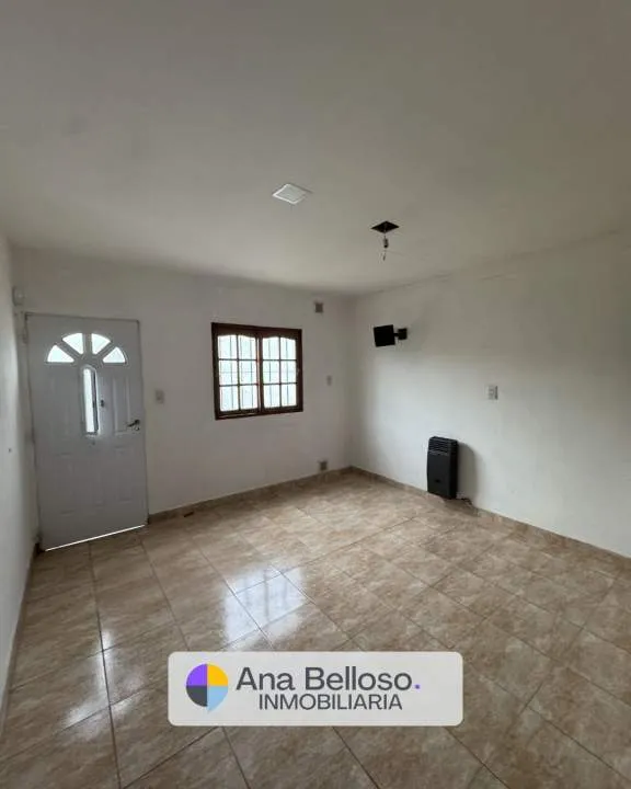 CASA EN ALQUILER