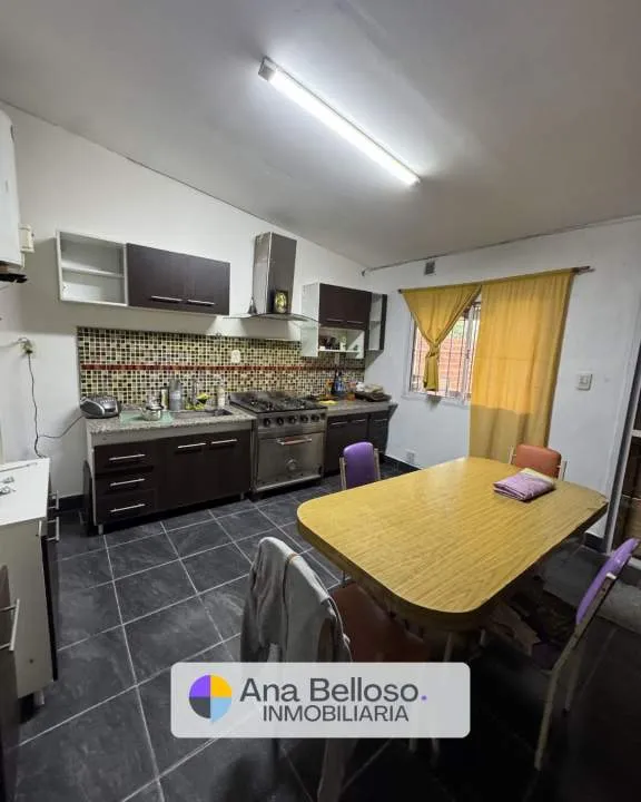 CASA EN ALQUILER