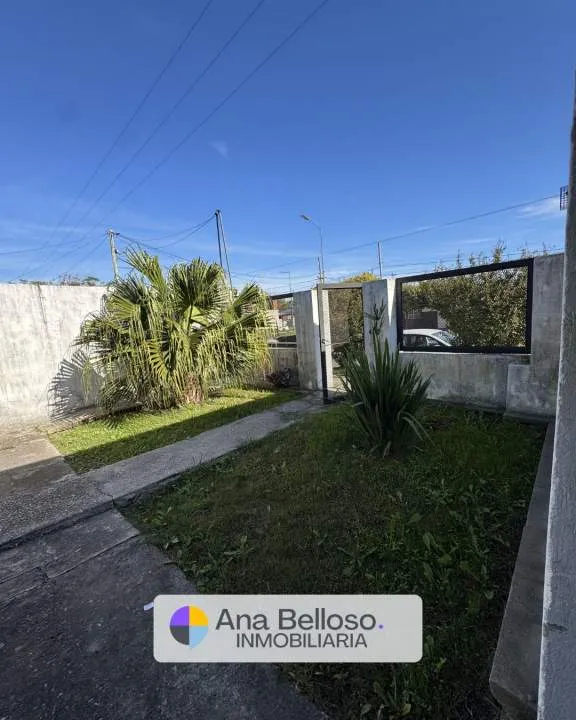 CASA EN ALQUILER