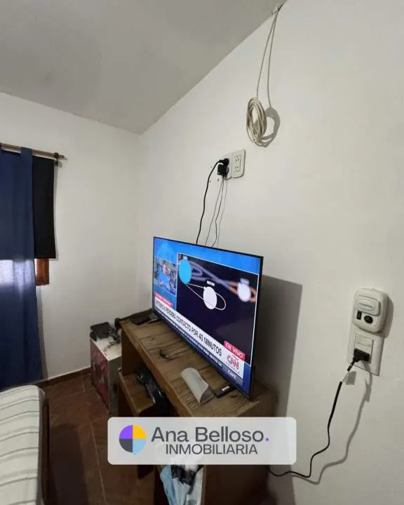 CASA EN ALQUILER