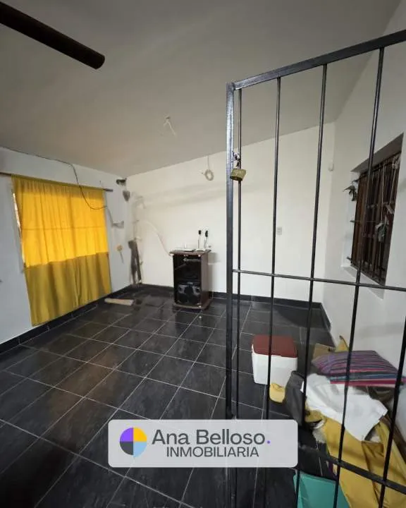 CASA EN ALQUILER