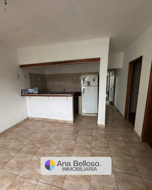 CASA EN ALQUILER