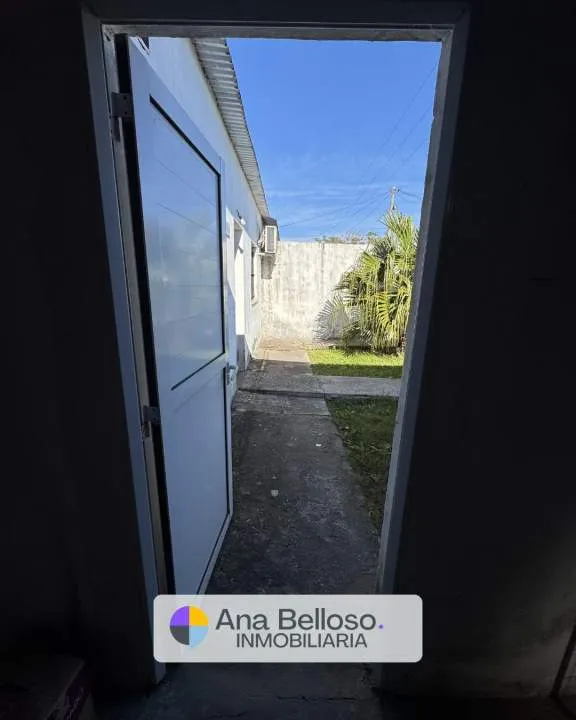 CASA EN ALQUILER