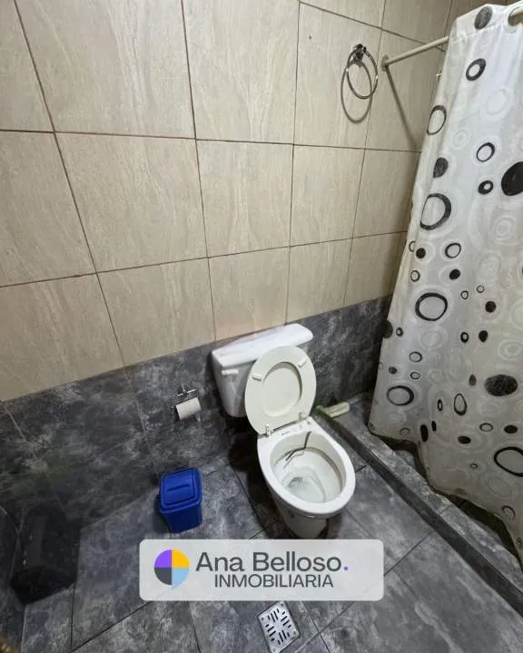 CASA EN ALQUILER