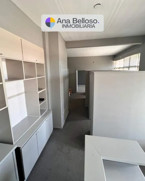OFICINA (SAN MARTIN 58)