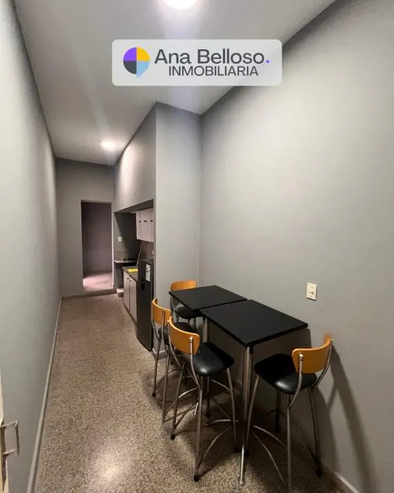 OFICINA (SAN MARTIN 58)
