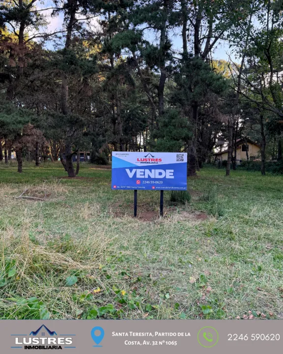 Lotes contiguos en venta en Costa del Este