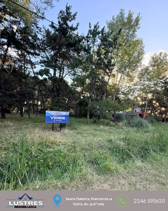 Lotes contiguos en venta en Costa del Este