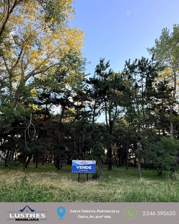 Lotes contiguos en venta en Costa del Este