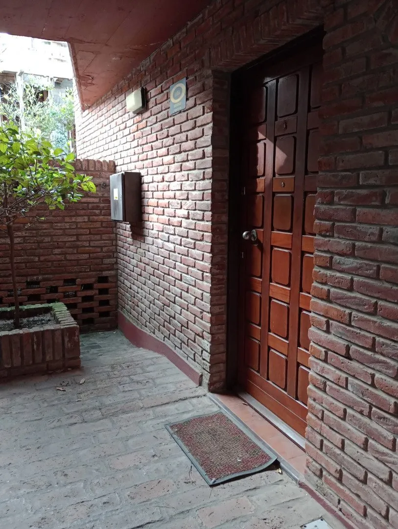 Duplex 3 Ambientes . Con Cochera fija