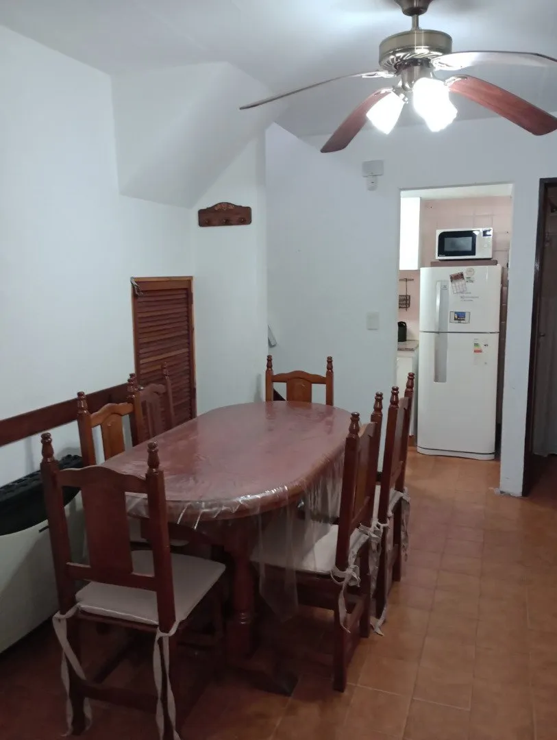 Duplex 3 Ambientes . Con Cochera fija