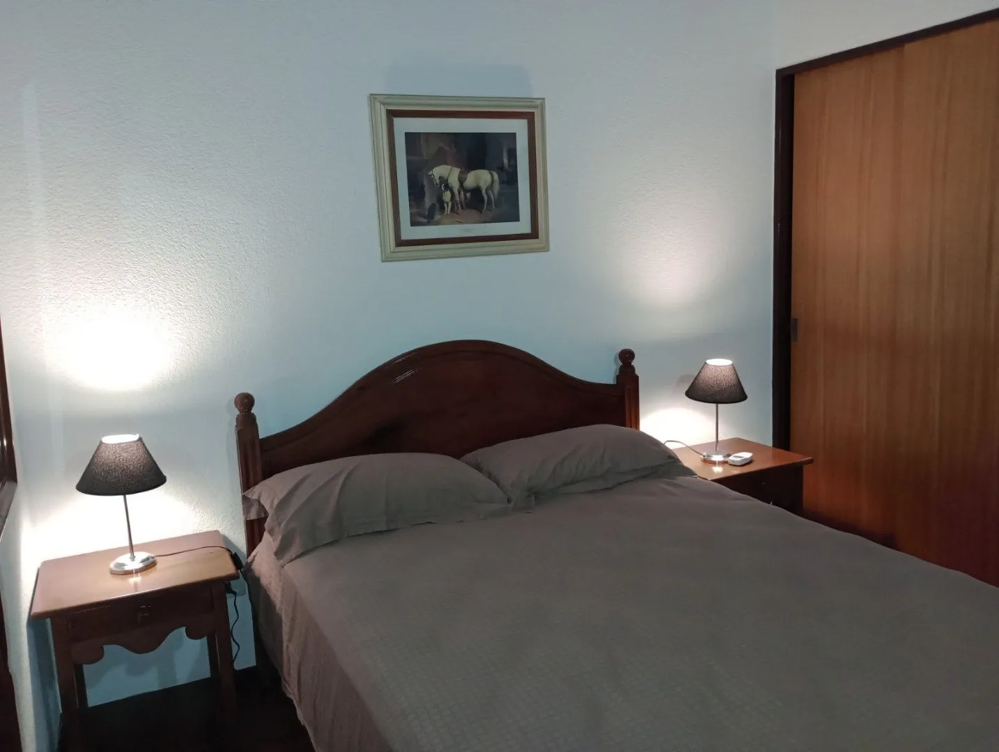 Duplex 3 Ambientes . Con Cochera fija