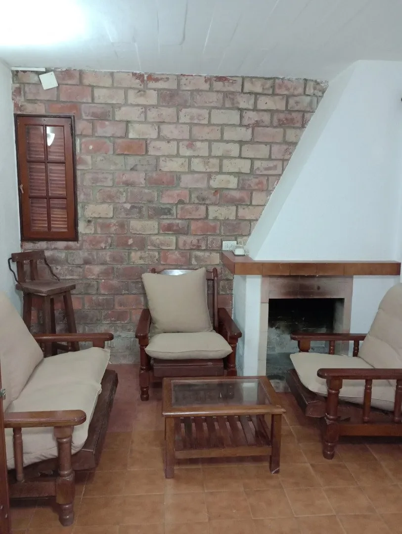 Duplex 3 Ambientes . Con Cochera fija
