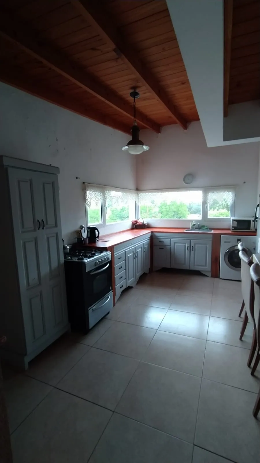 Casa en Mar de Ostende!!!
