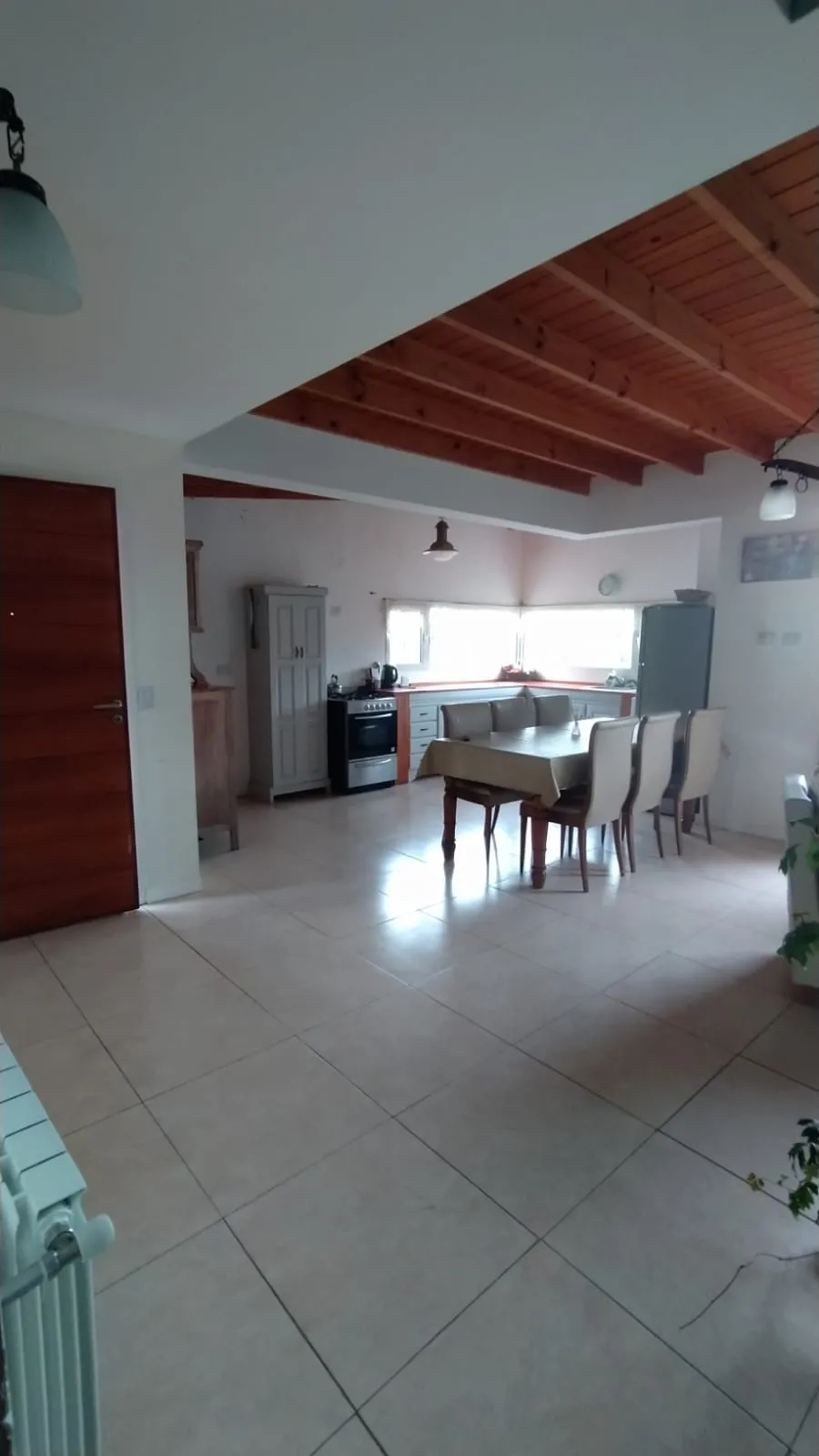 Casa en Mar de Ostende!!!