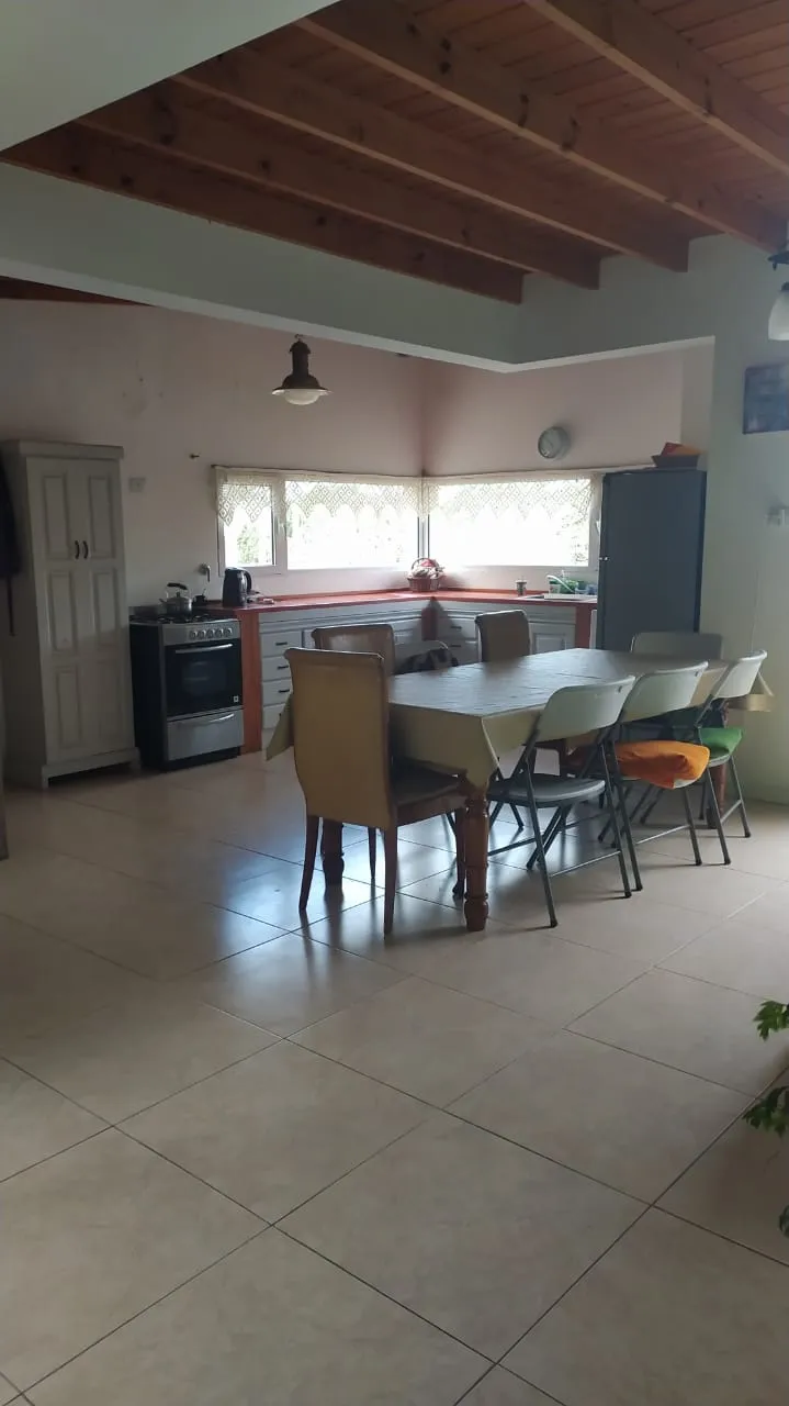 Casa en Mar de Ostende!!!