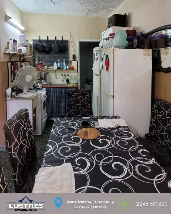 PH EN VENTA - SANTA TERESITA