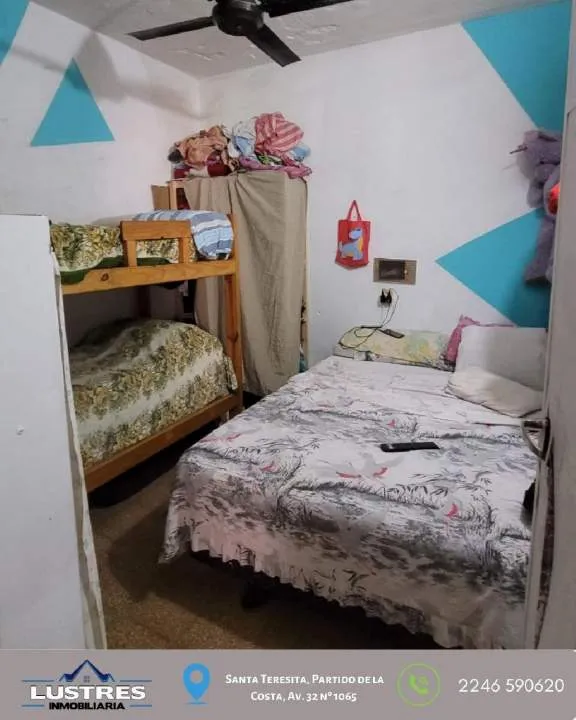PH EN VENTA - SANTA TERESITA