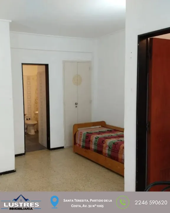 MONOAMBIENTE EN VENTA, MAR DEL PLATA