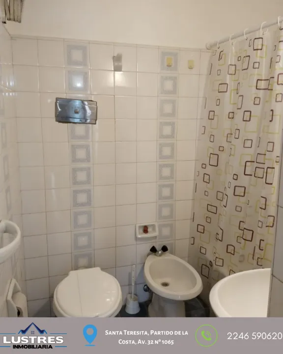 MONOAMBIENTE EN VENTA, MAR DEL PLATA