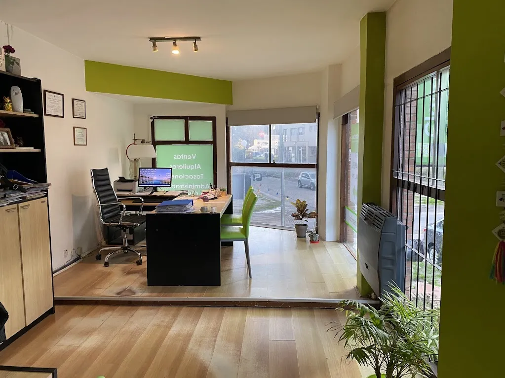 Local Comercial centrico ,a 40 metros de Bunge